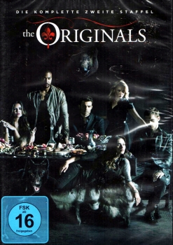 The Originals - Staffel 2